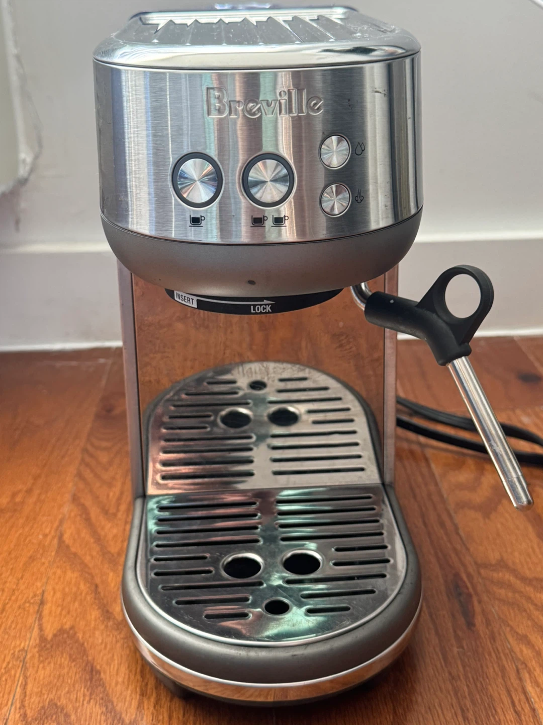Breville Bambino Espresso Machine - photo 3
