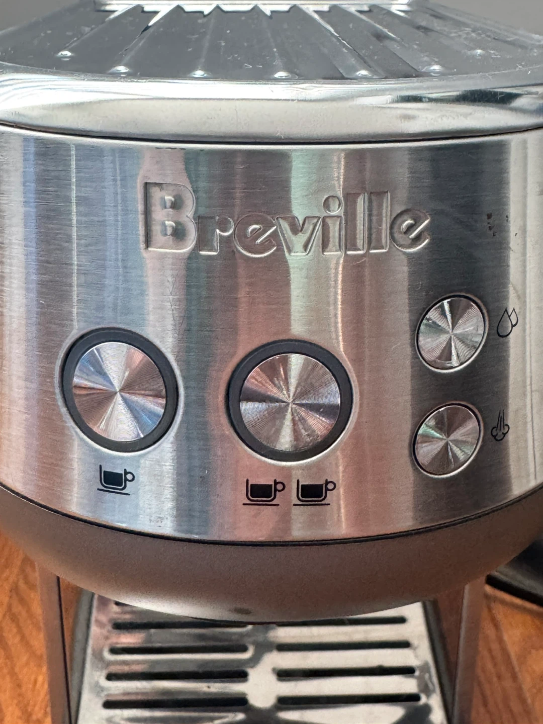 Breville Bambino Espresso Machine - photo 2