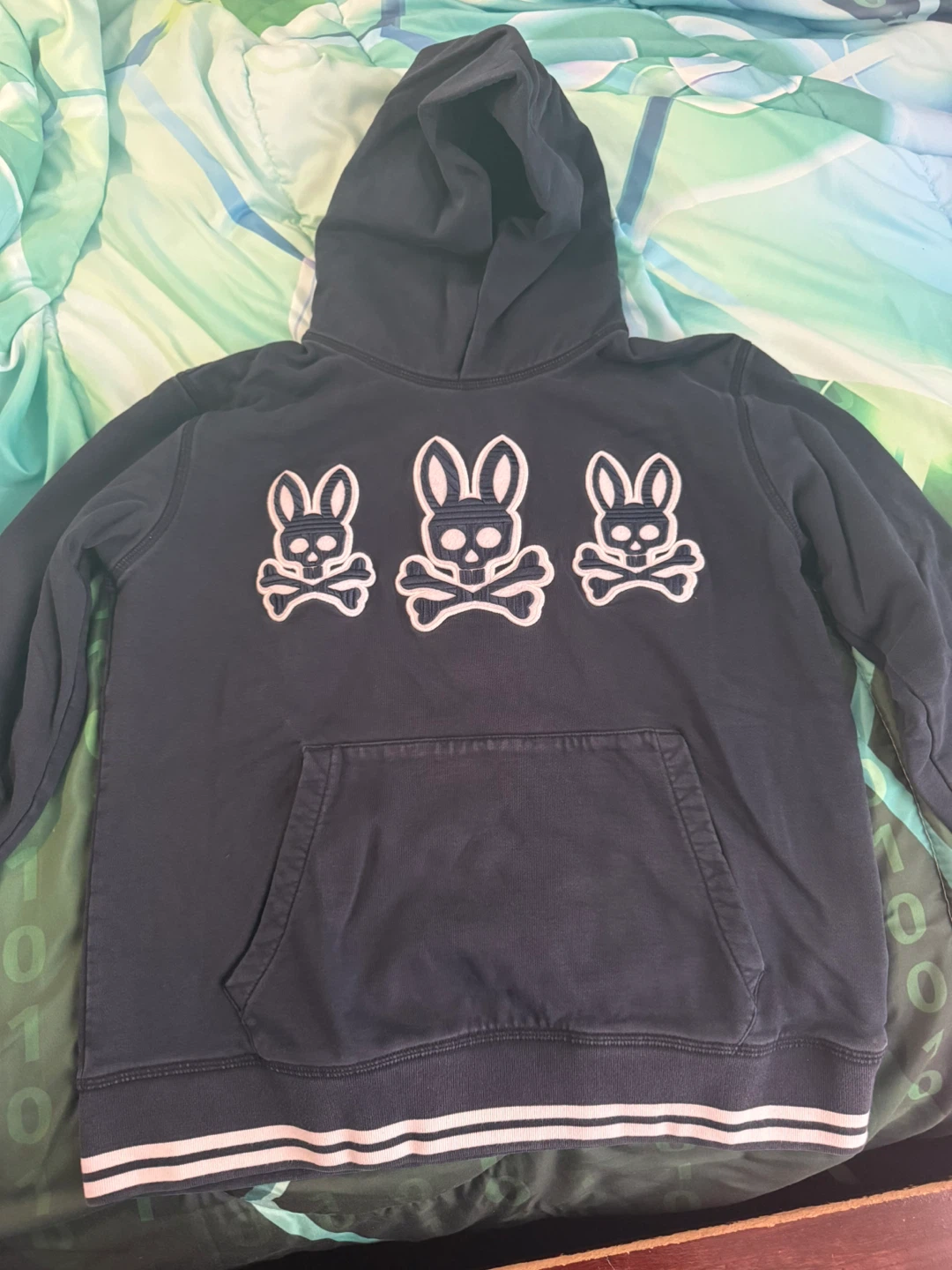 Psycho Bunny Hoodie