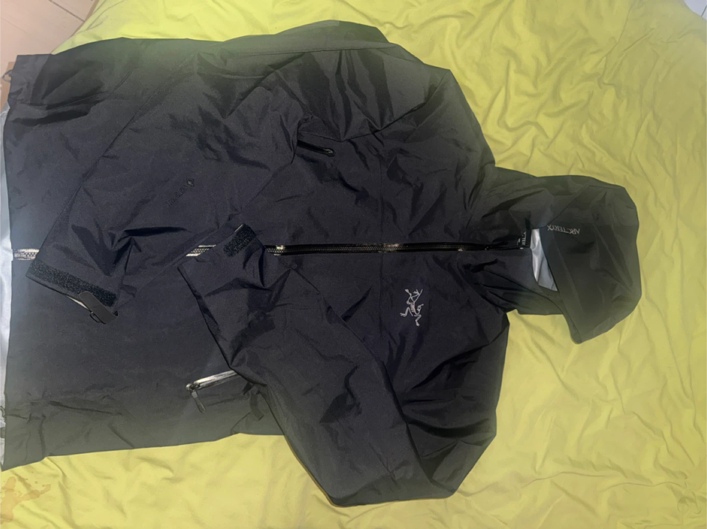 Arc'teryx Beta Jacket Men's - photo 3