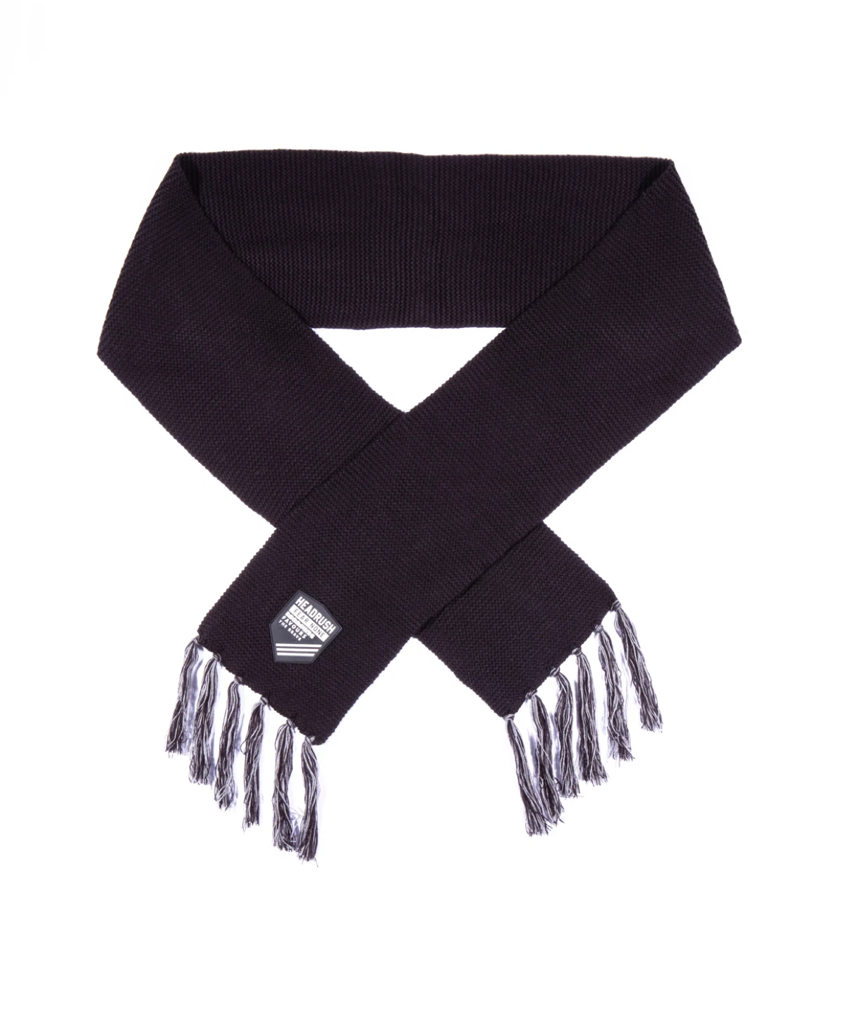 HEADRUSH The LoneWolf Scarf