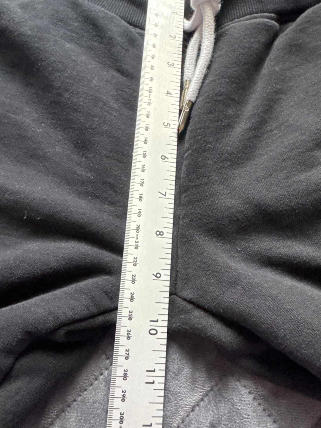 Bench Black Sweatpants Size Medium Men - photo 4