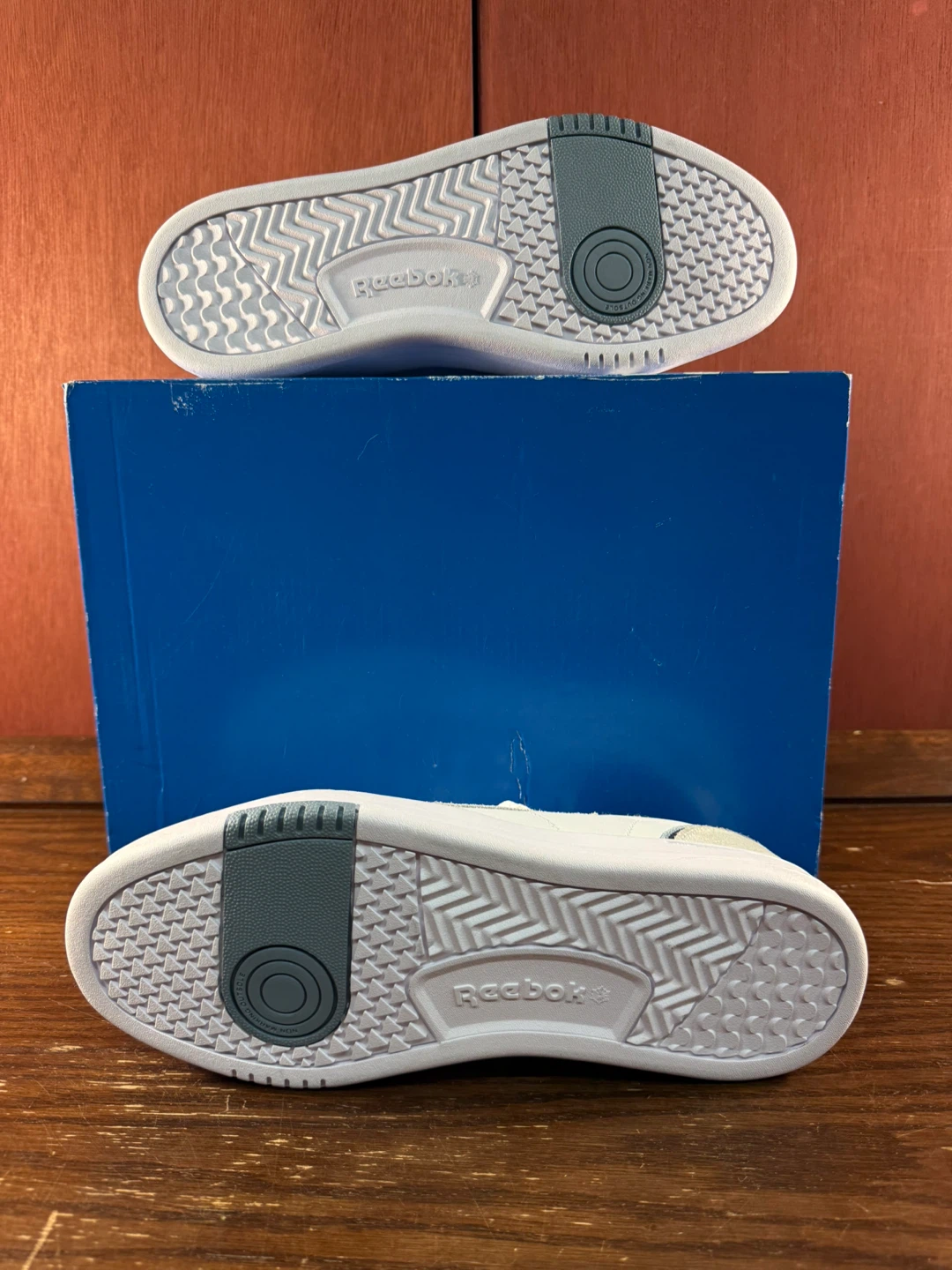 Reebok Phase Court Training Women’s Sneakers Size US 10,5 - photo 3