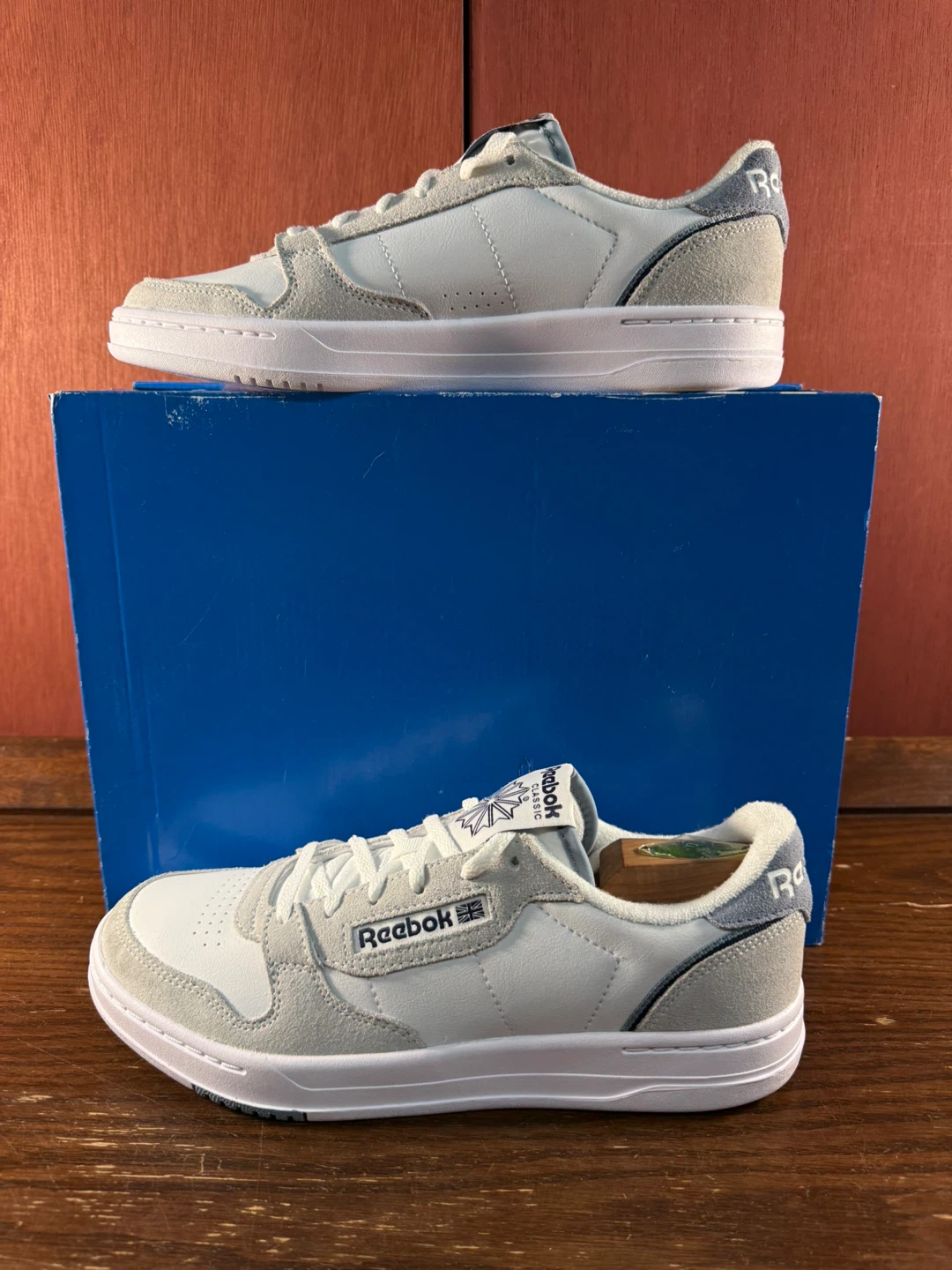 Reebok Phase Court Training Women’s Sneakers Size US 10,5