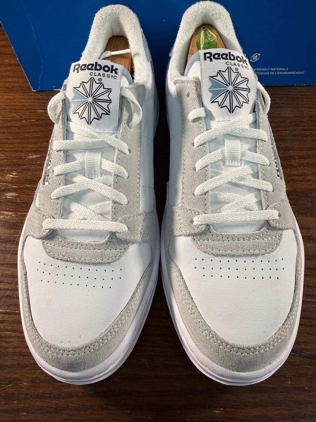 Reebok Phase Court Training Women’s Sneakers Size US 10,5 - photo 5