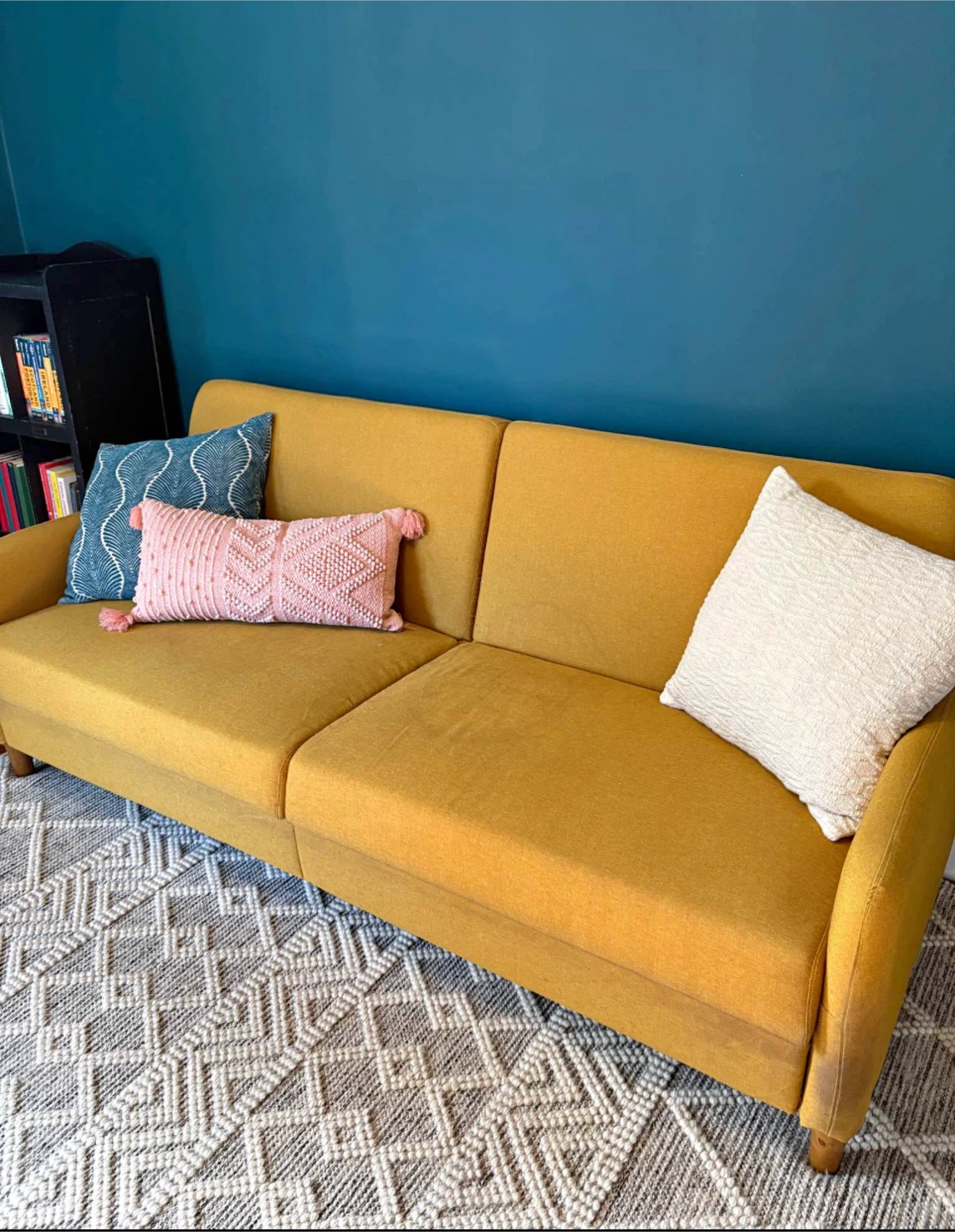 Futon  Sofa wth delivery