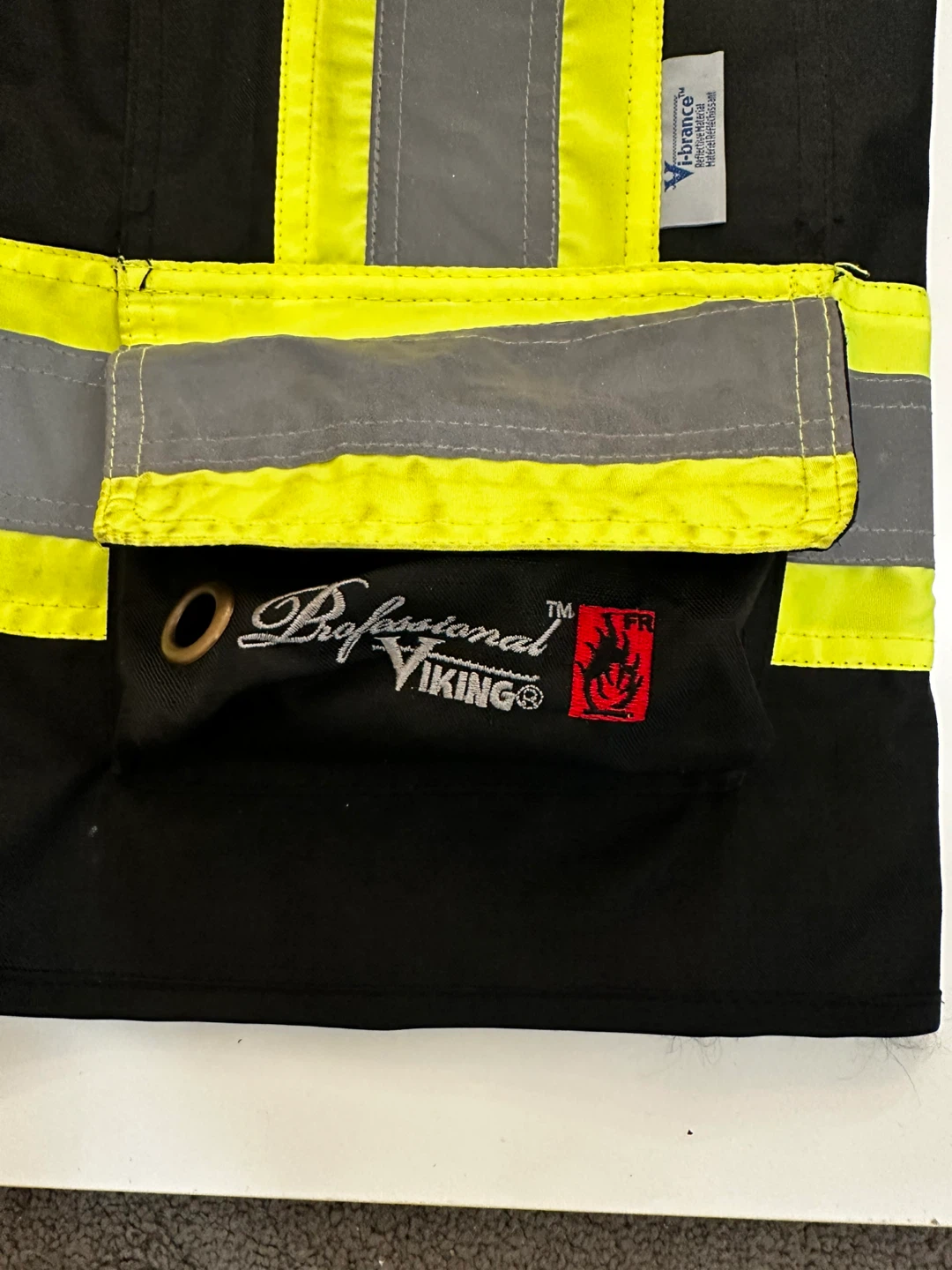 Professional Viking Surveyor 3000 FR Safety Vest - photo 2