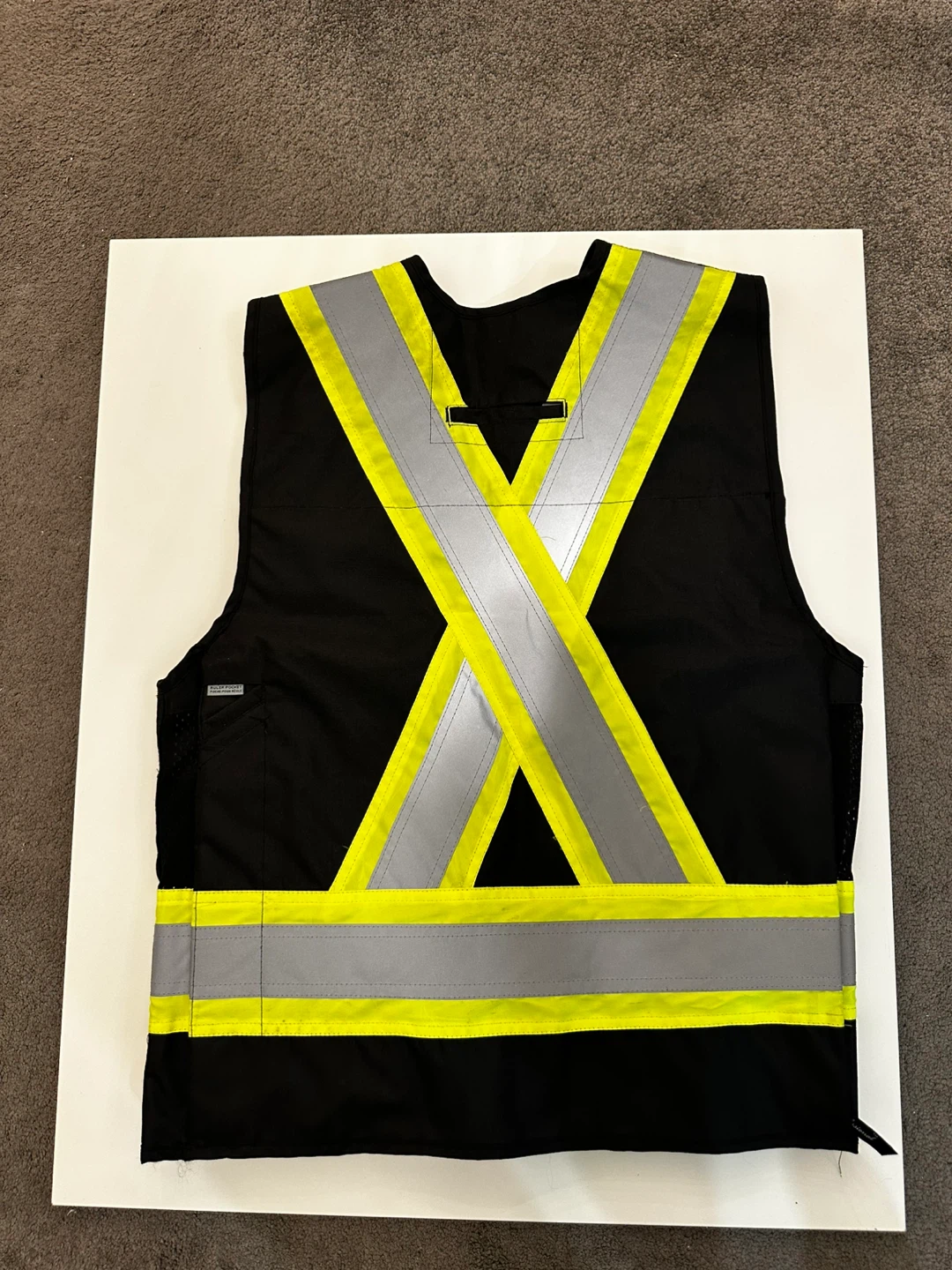 Professional Viking Surveyor 3000 FR Safety Vest - photo 4