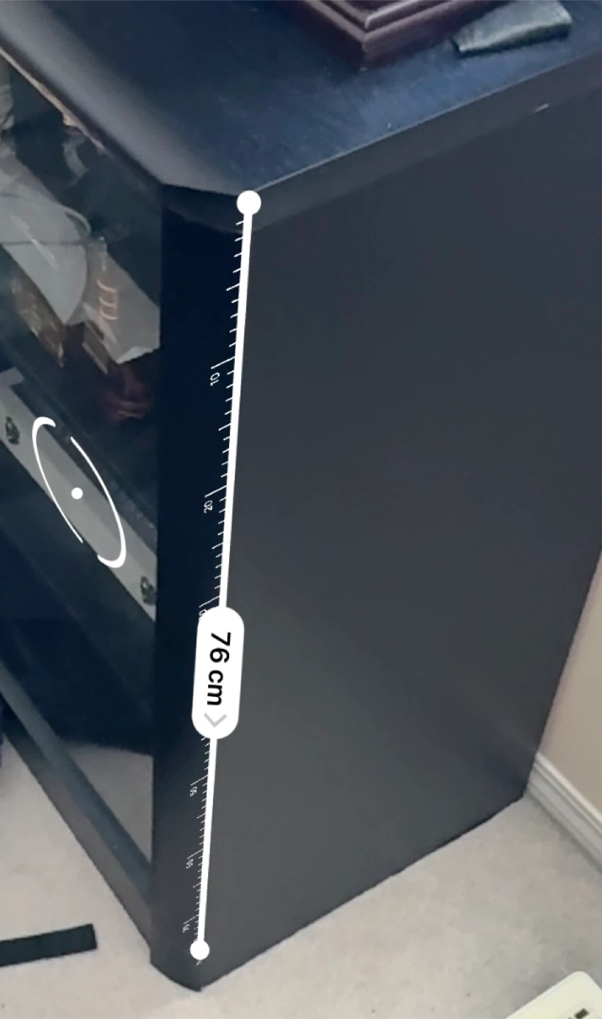 🥕 Pioneer Display Cabinet - photo 2