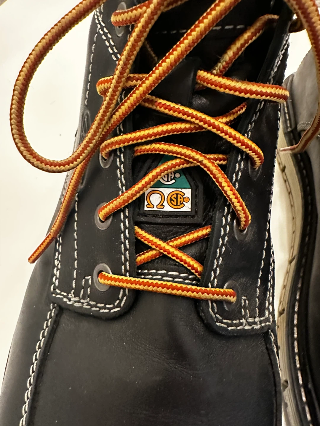 KEEN Utility Work Boots - photo 3