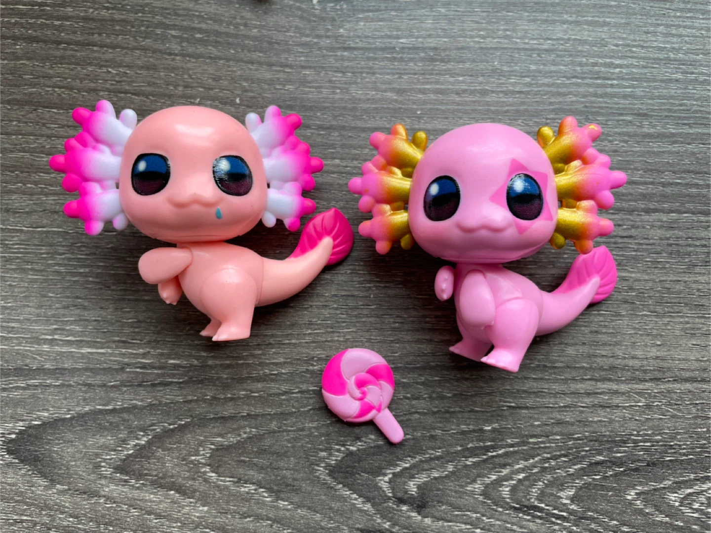 Zuru Surpirse Axolotl
