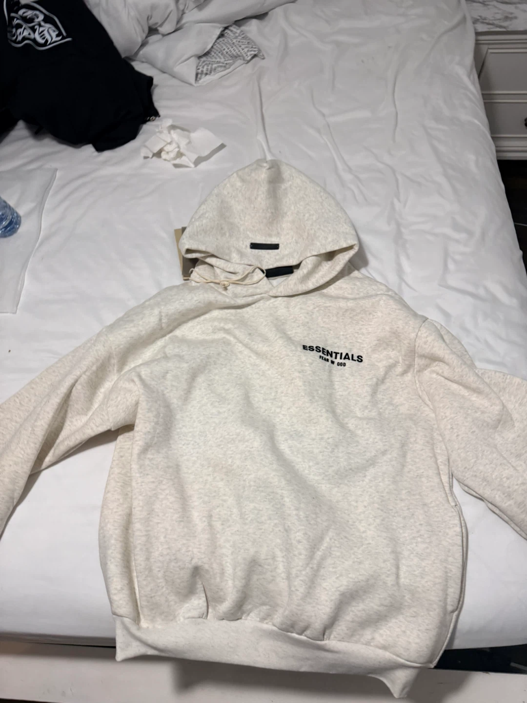 ESSENTIALS Fear of God Hoodie