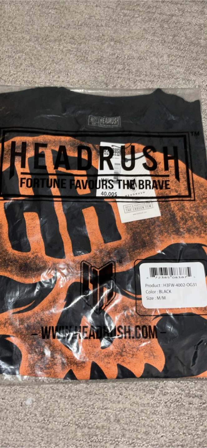 The C.F. Elite Squad Cropped T-Shirt - photo 3