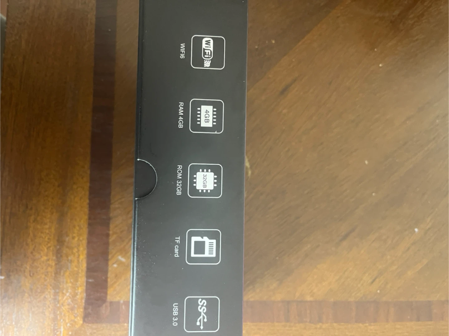 We2usat K3 Pro+ Android OTT Media Box 4GB RAM 32GB Storage - photo 4