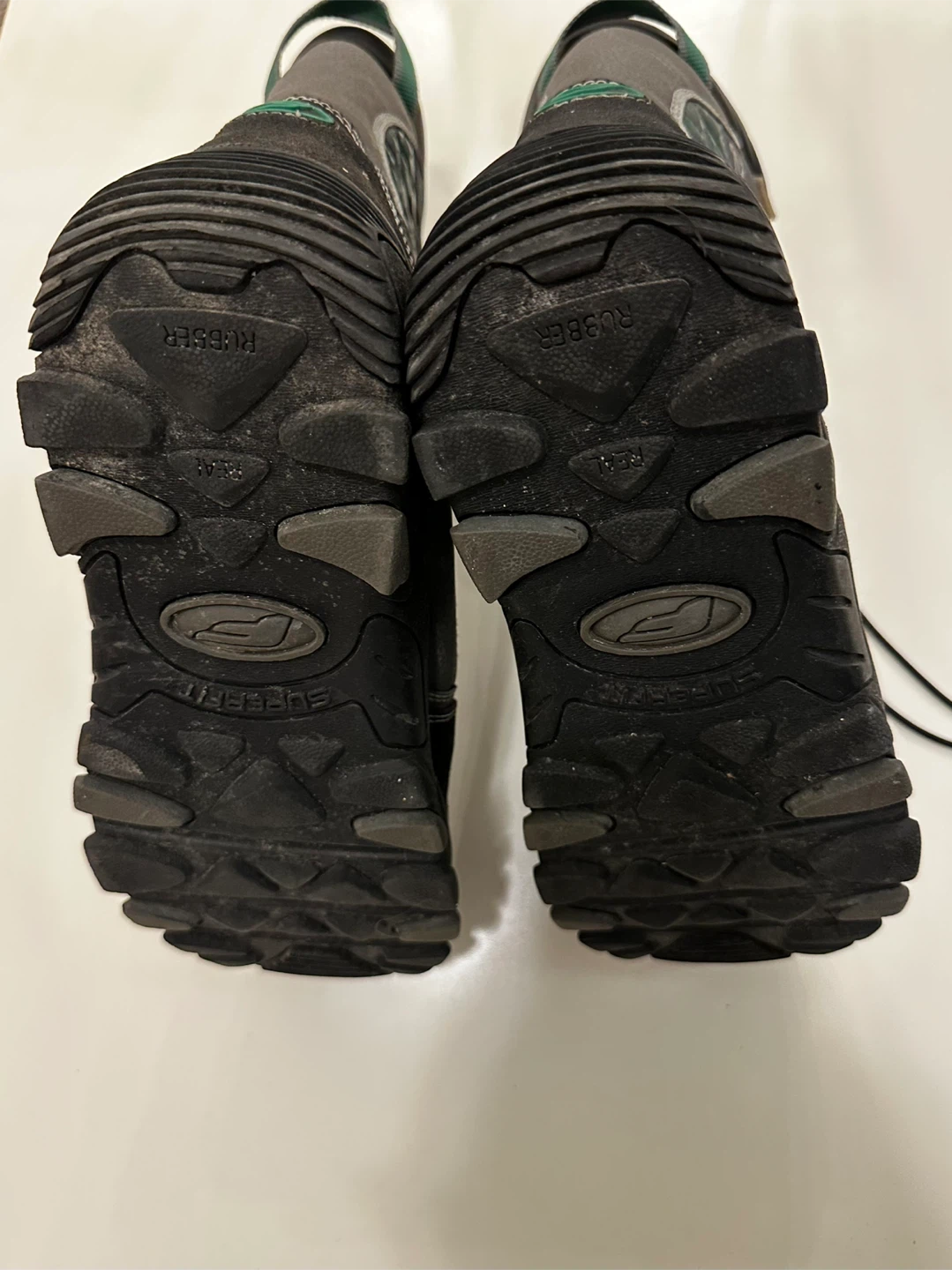 Superfit Canada Waterproof Winter Boots Size 10 - photo 2