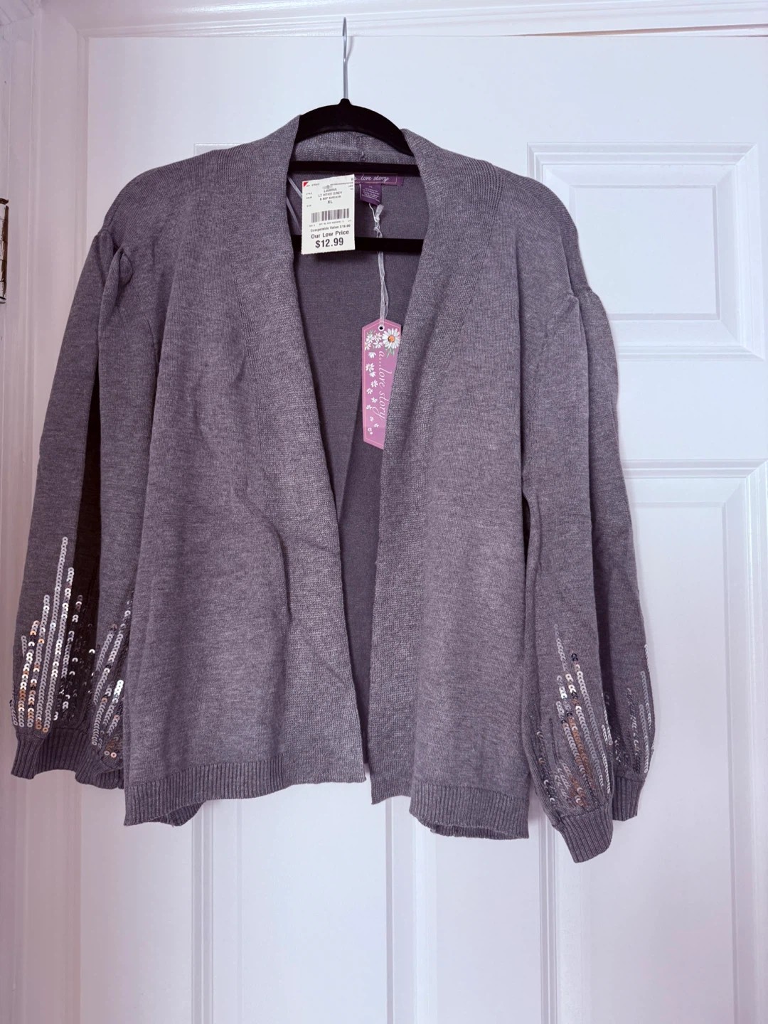 Women’s cardigan