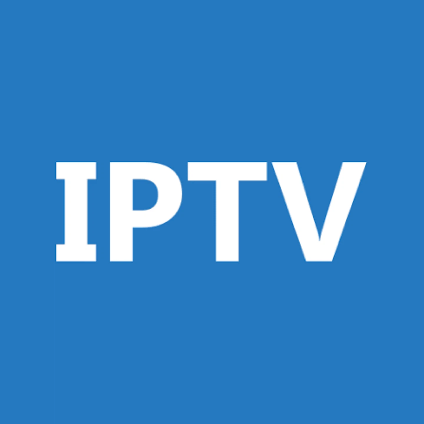 IPTV Service Access