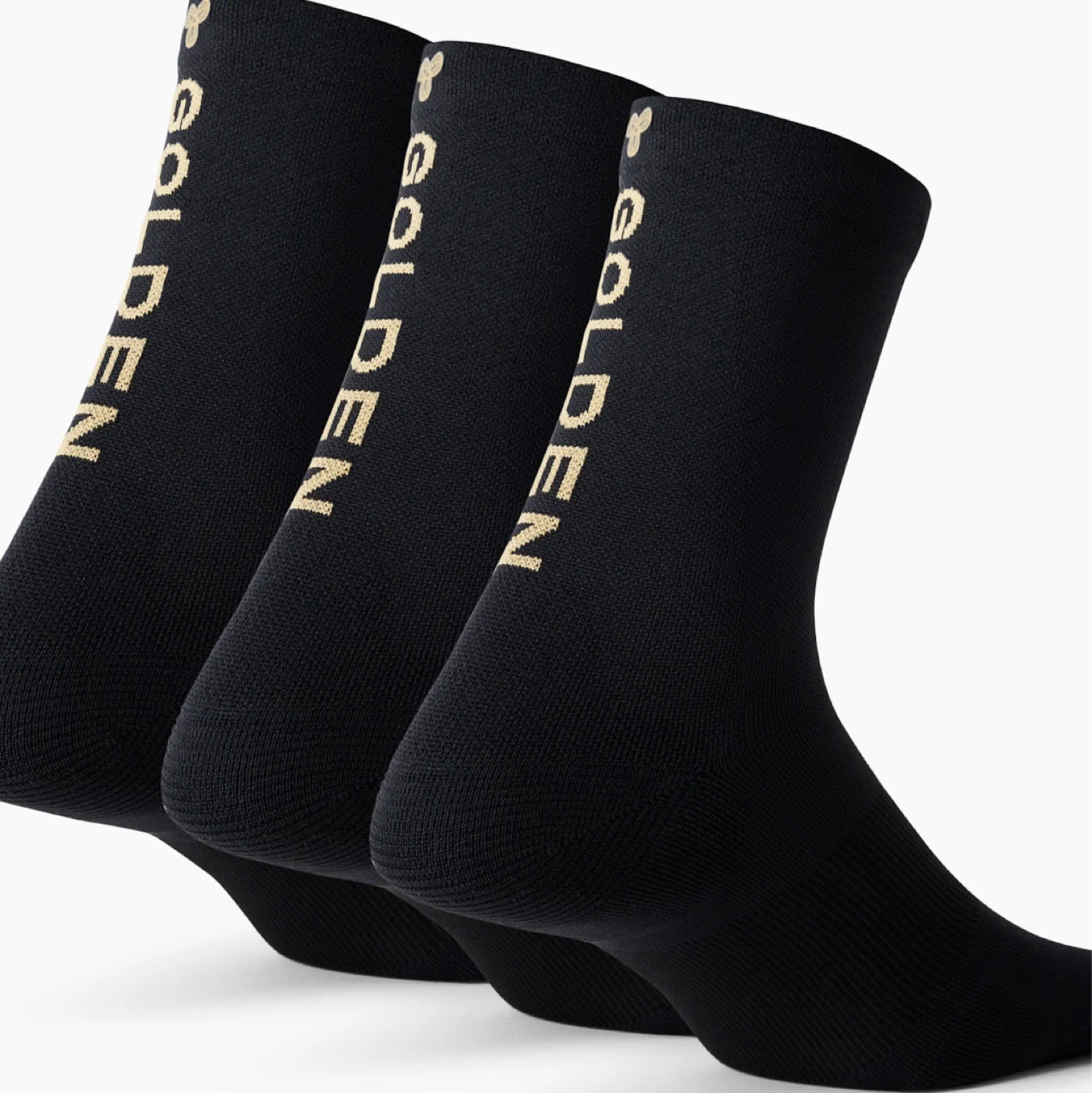 TNA Golden Crew Socks 3-pack - photo 2