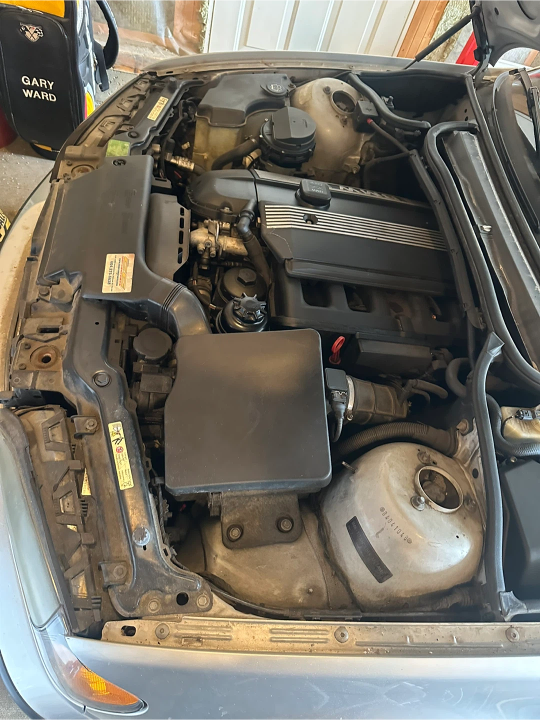 2003 BMW 320i Sedan - photo 4