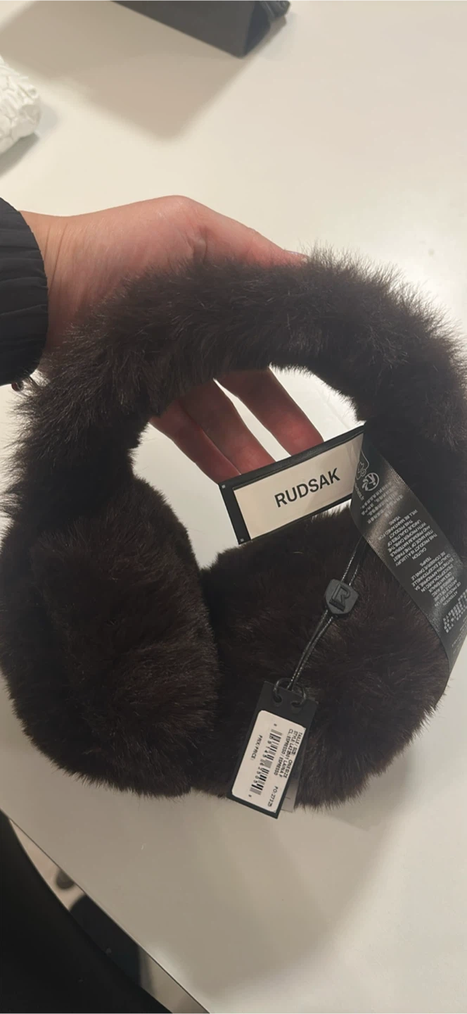 Rudsak earmuffs - photo 2
