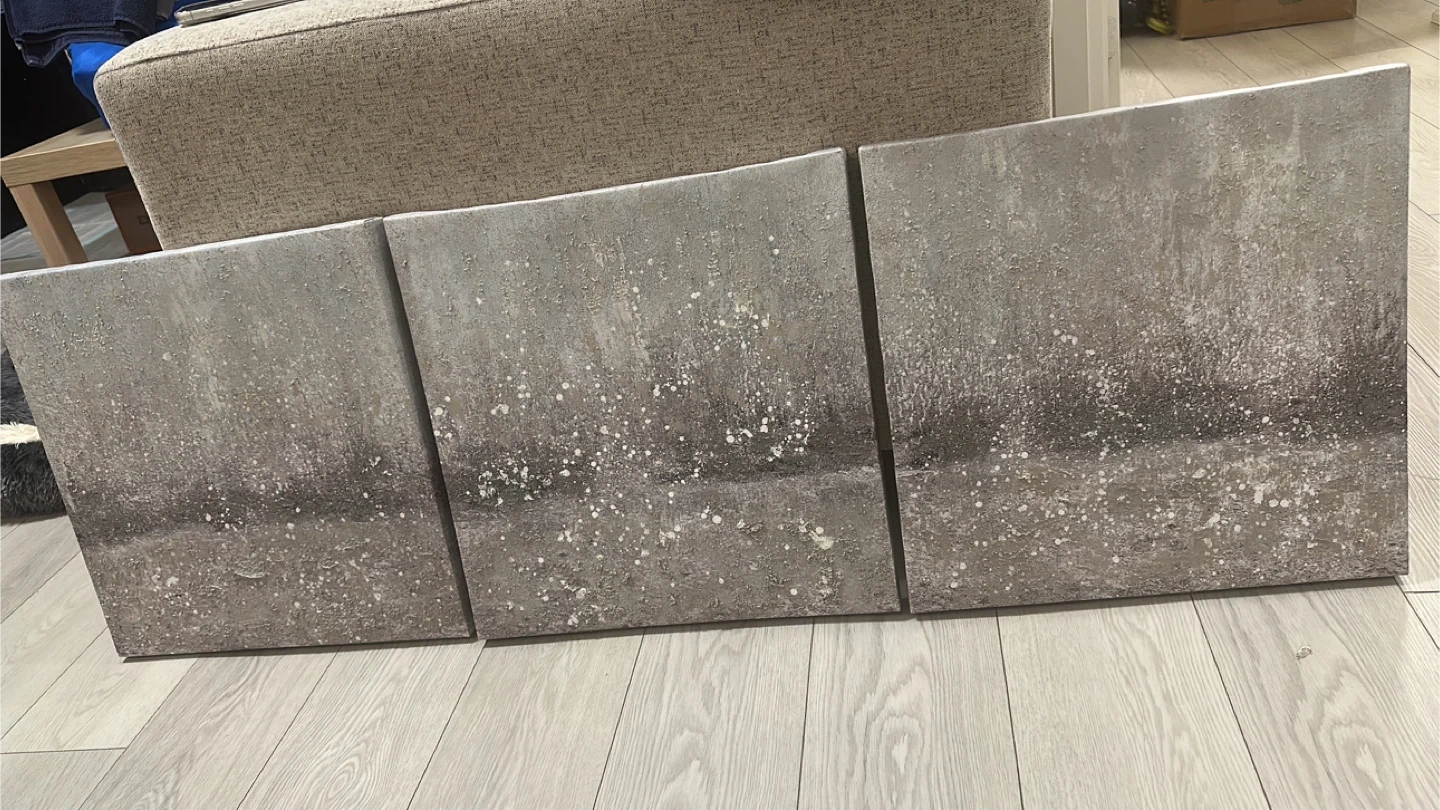 Art wall canvas