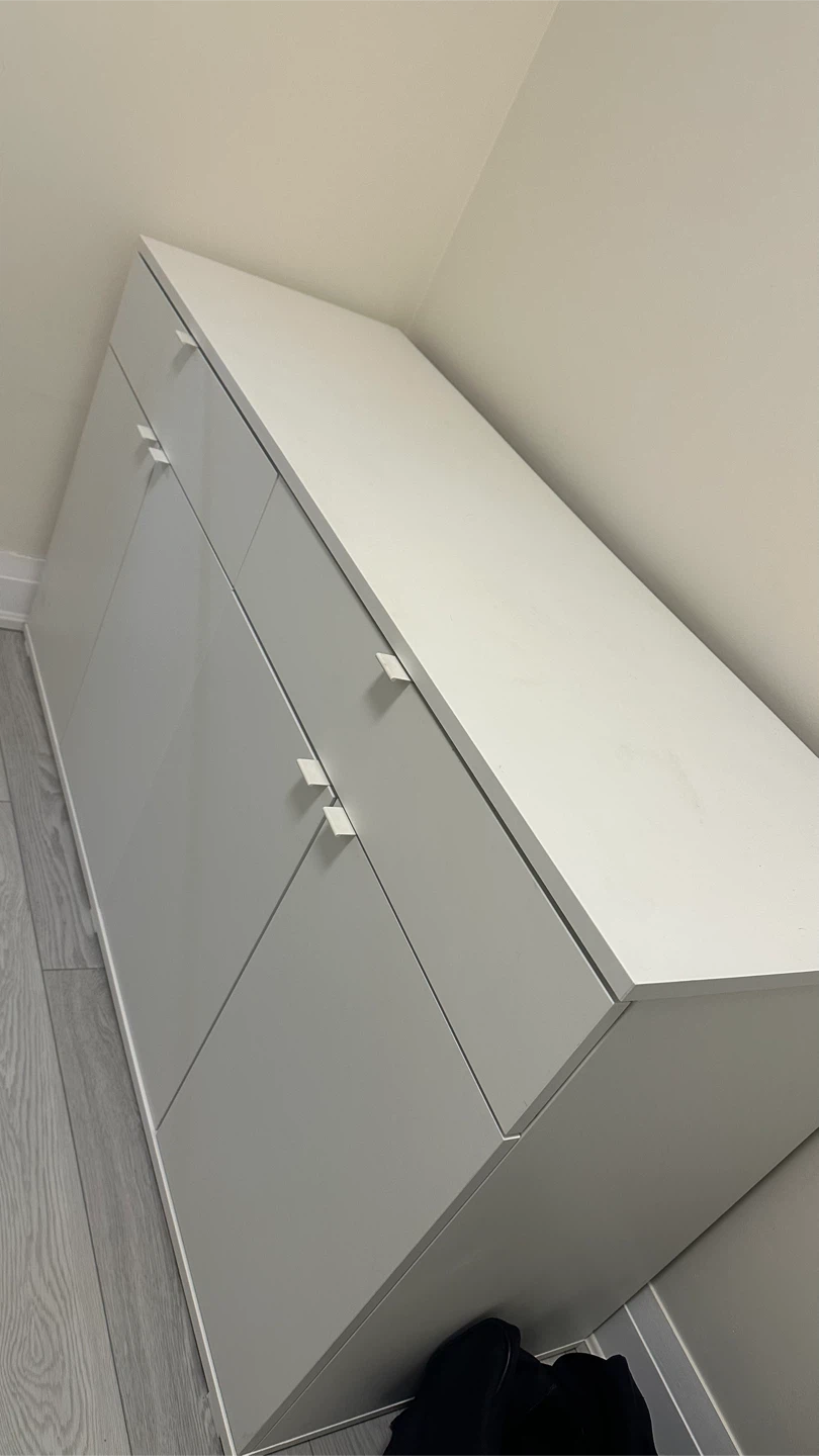 Sideboard cabinet