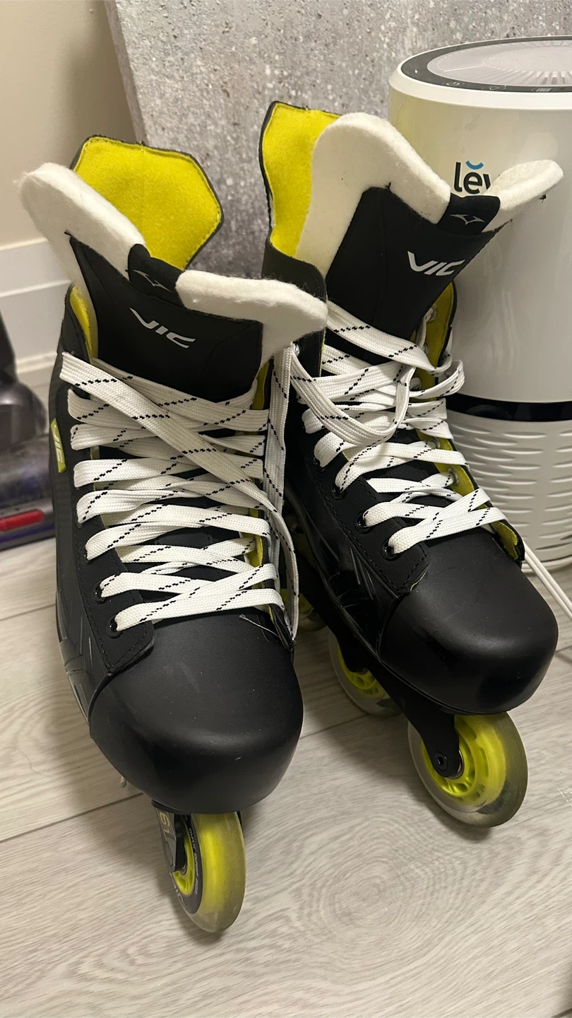 Men’s size 9 rollerblades - photo 2