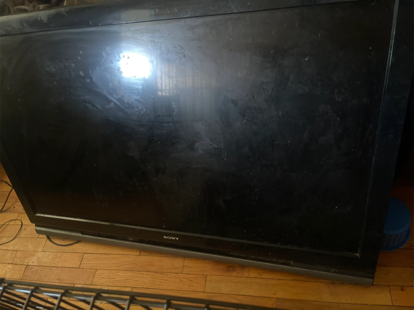 Sony Television