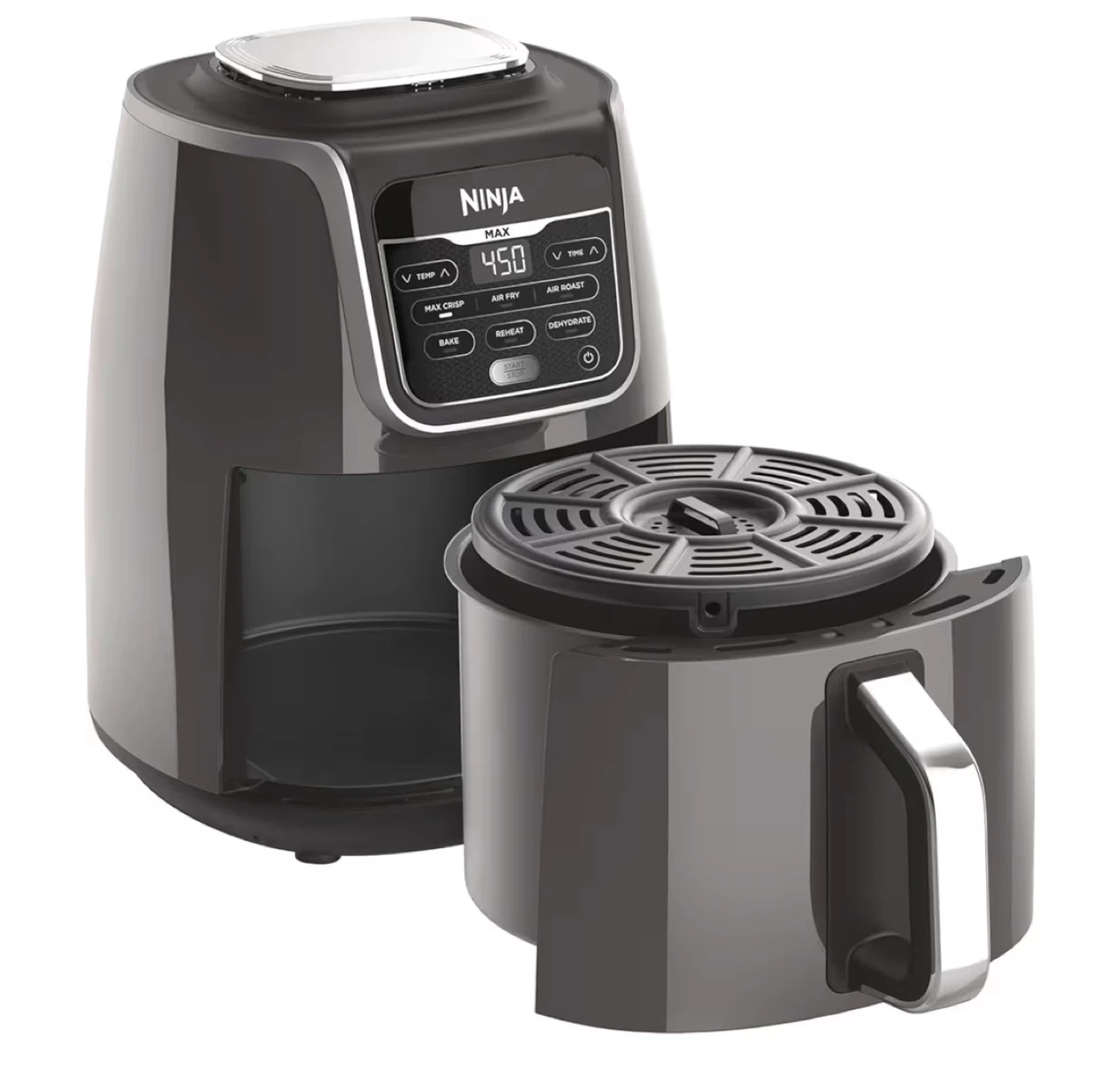 Ninja Air Fryer XL 5.5 QT- Brand new in box