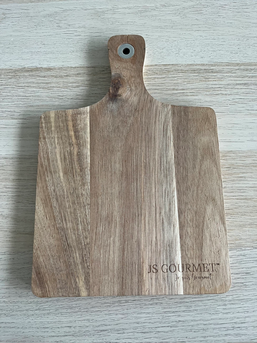 Cheese Cutting Board - photo 2