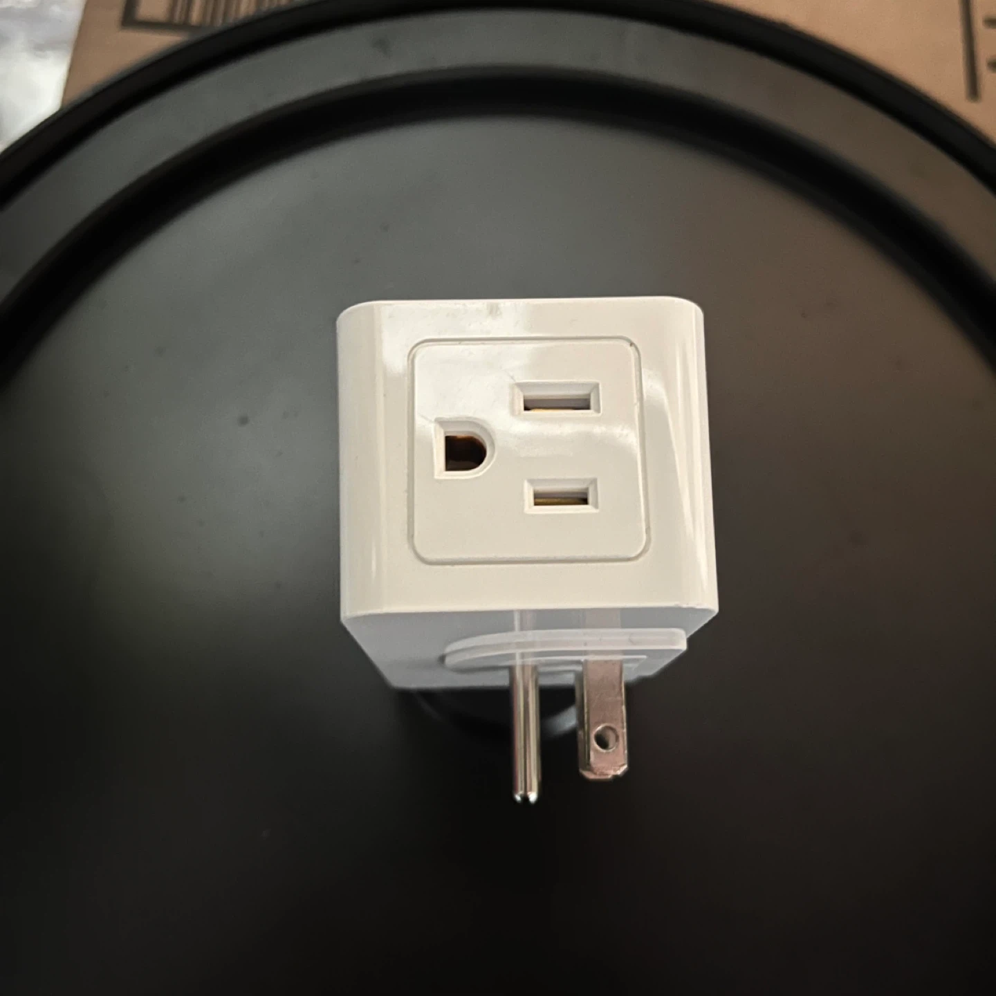 BN-LINK Digital Timer Outlet BND-60/U210S🥕 - photo 3