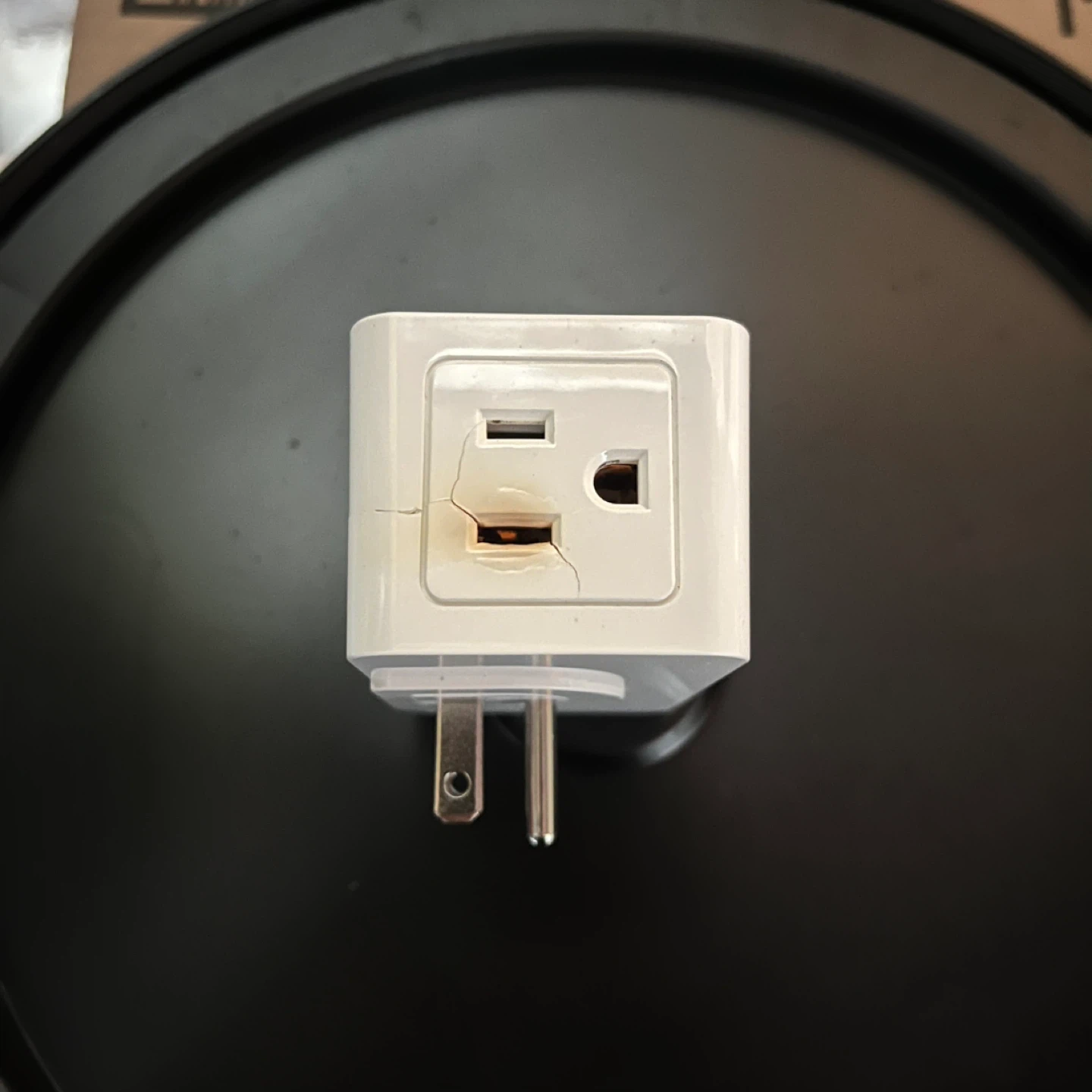 BN-LINK Digital Timer Outlet BND-60/U210S🥕 - photo 4
