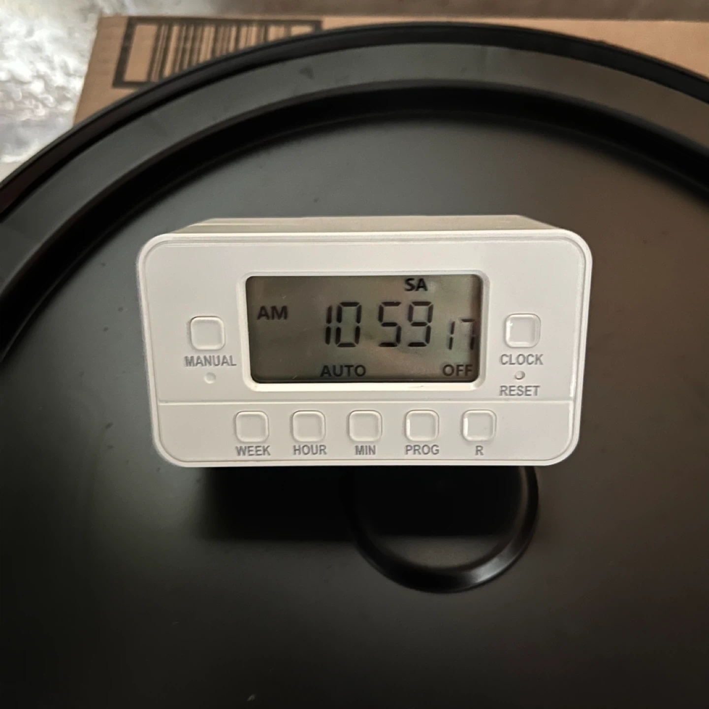 BN-LINK Digital Timer Outlet BND-60/U210S🥕