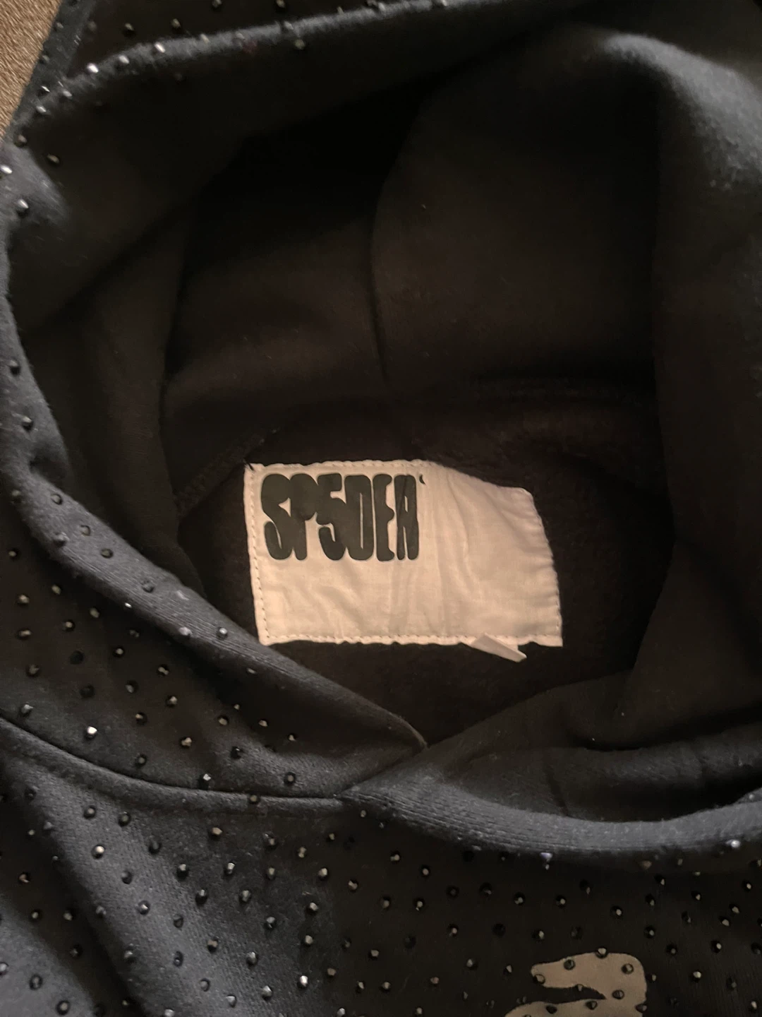 Sp5der vvs - photo 5