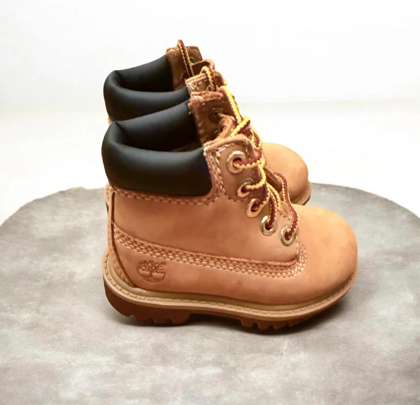 Timberland Boots Size 4 (toddler) - photo 2