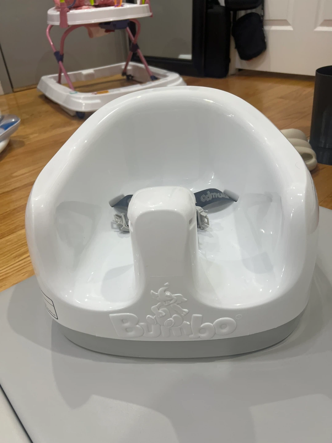 Bumbo Baby Seat - photo 3