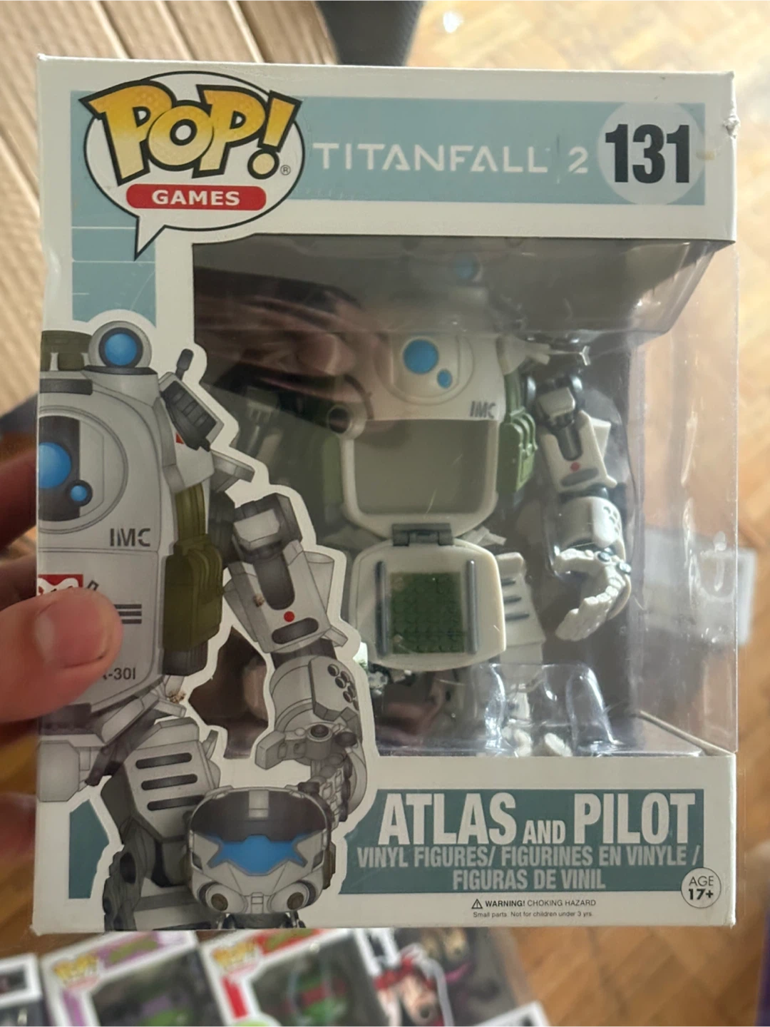 Funko Pop! Vinyl Figures - Assorted Characters - photo 3