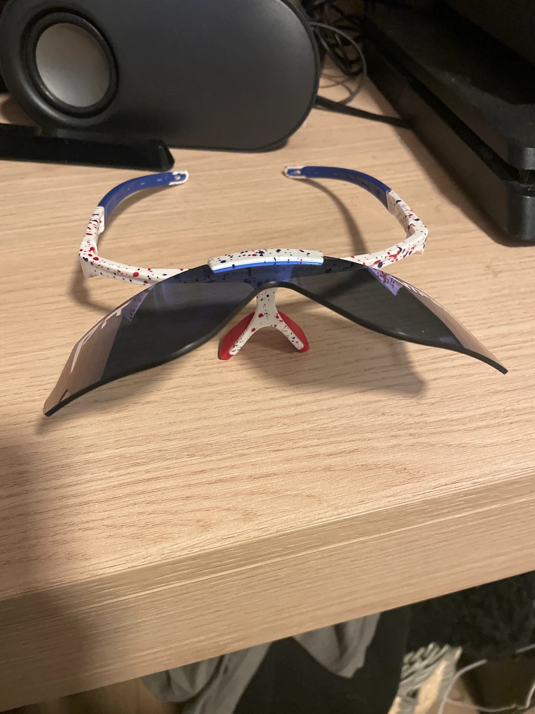 Pit Viper Sunglasses - photo 4