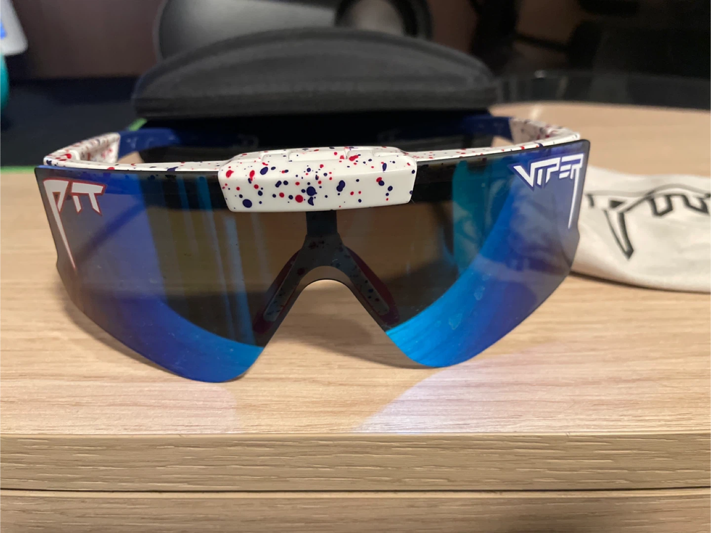 Pit Viper Sunglasses