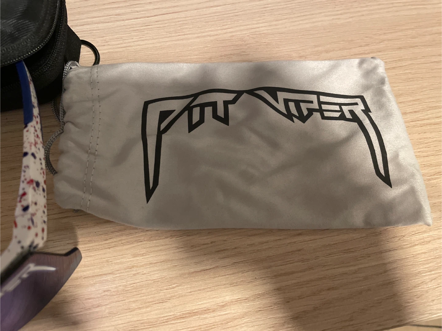 Pit Viper Sunglasses - photo 2