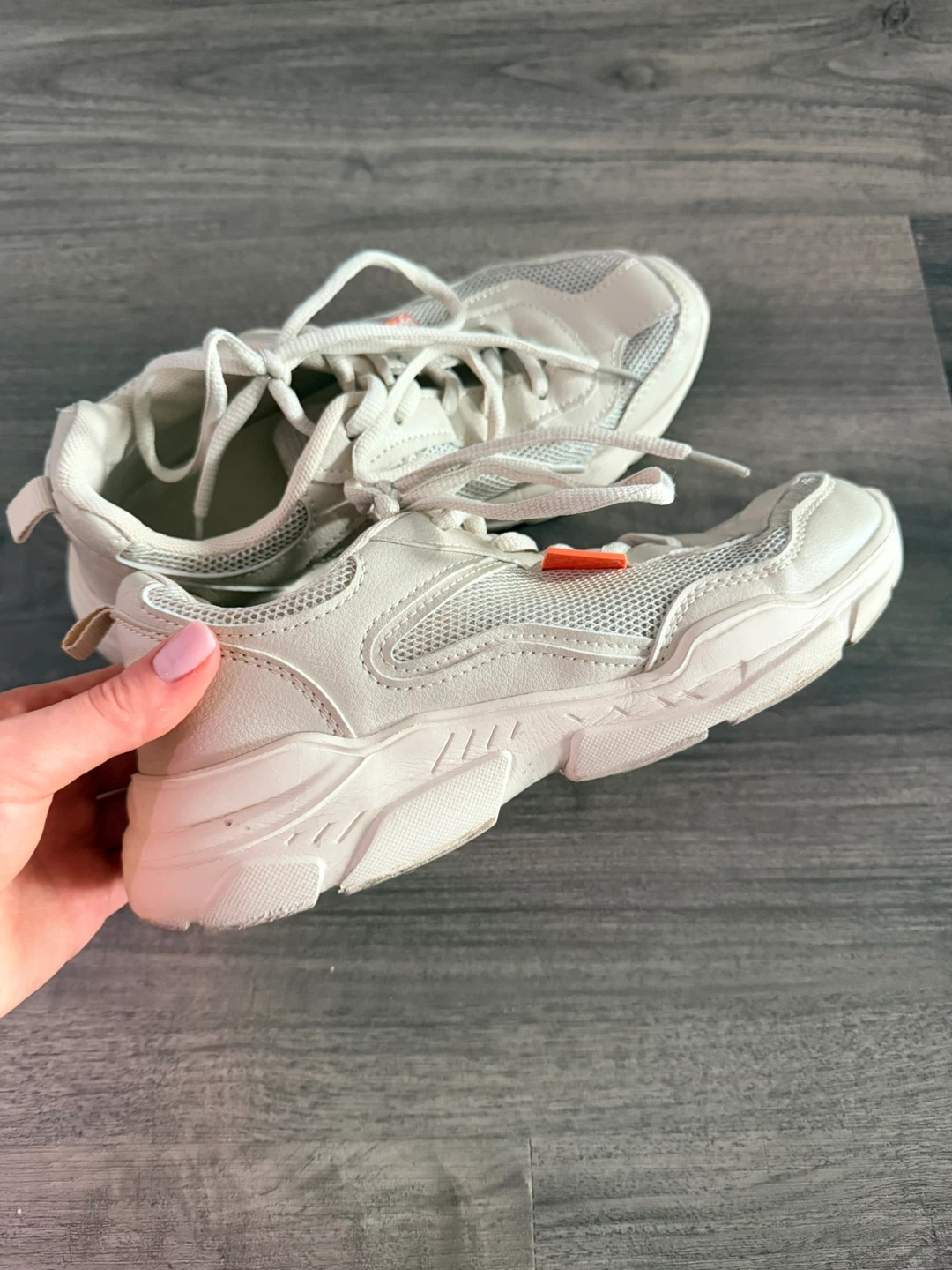 Sportem Sneakers