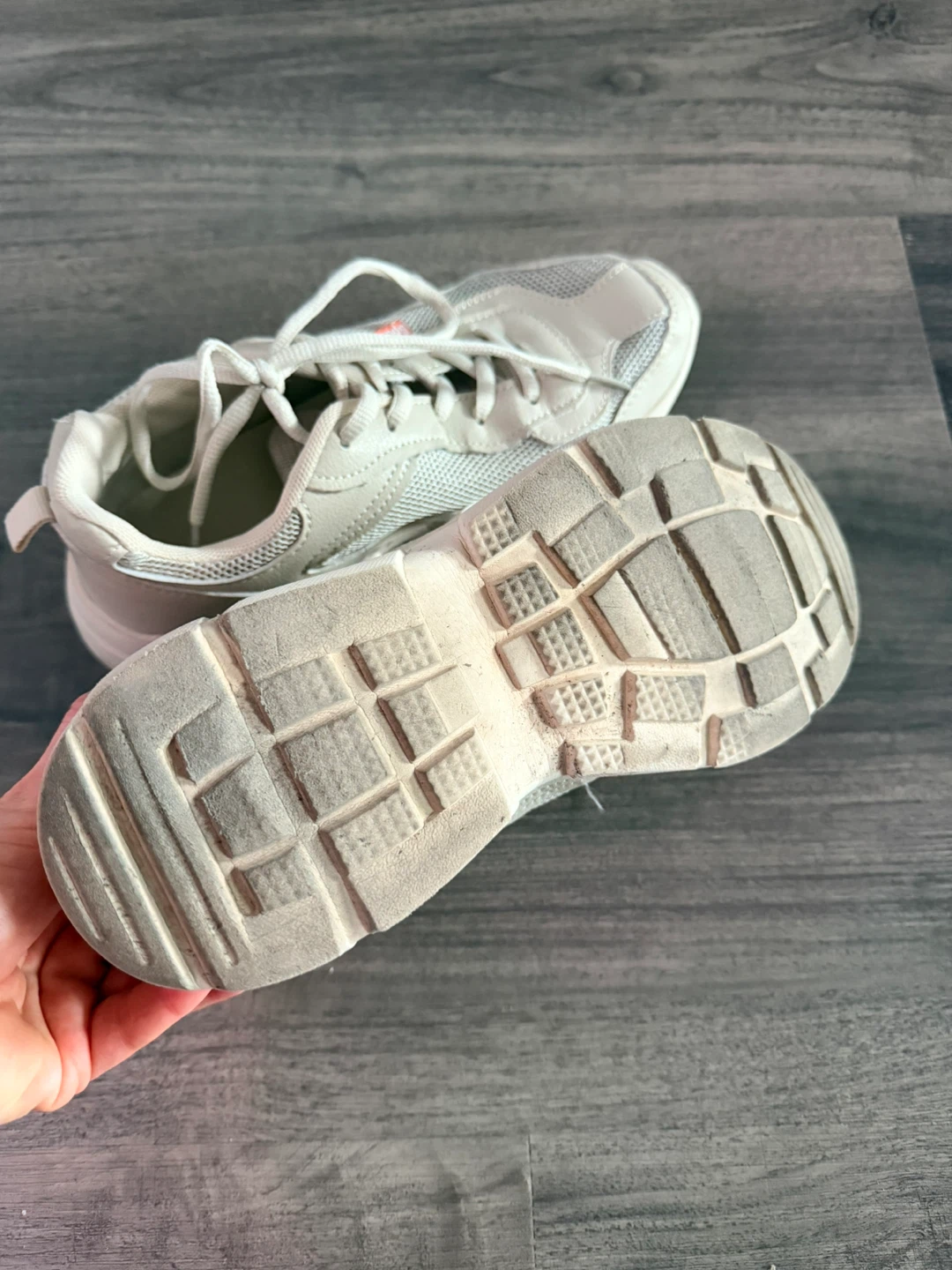 Sportem Sneakers - photo 4