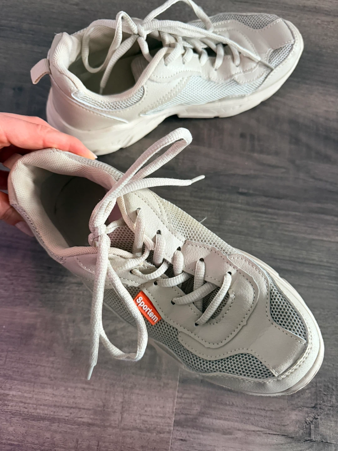 Sportem Sneakers - photo 3