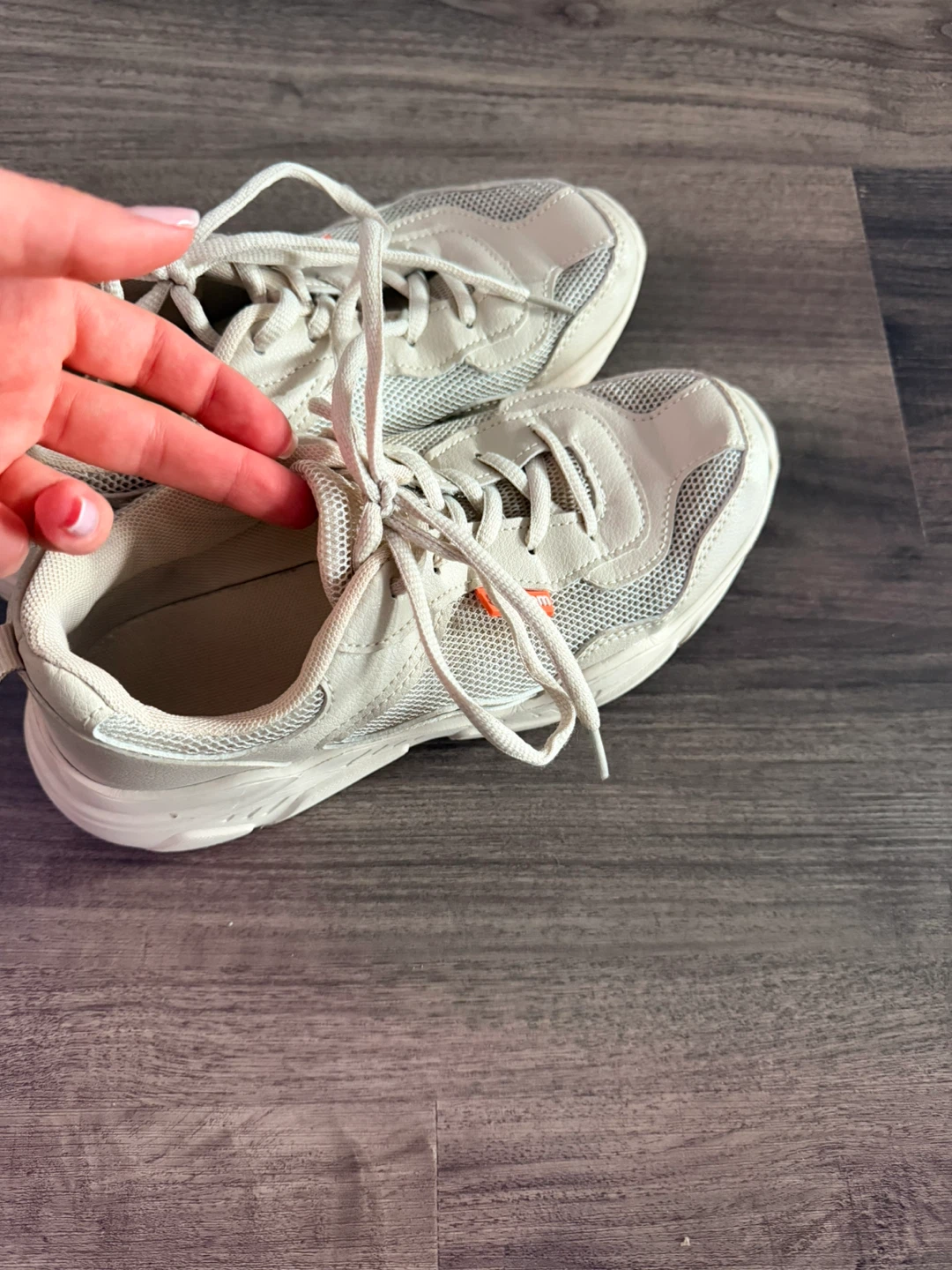 Sportem Sneakers - photo 5