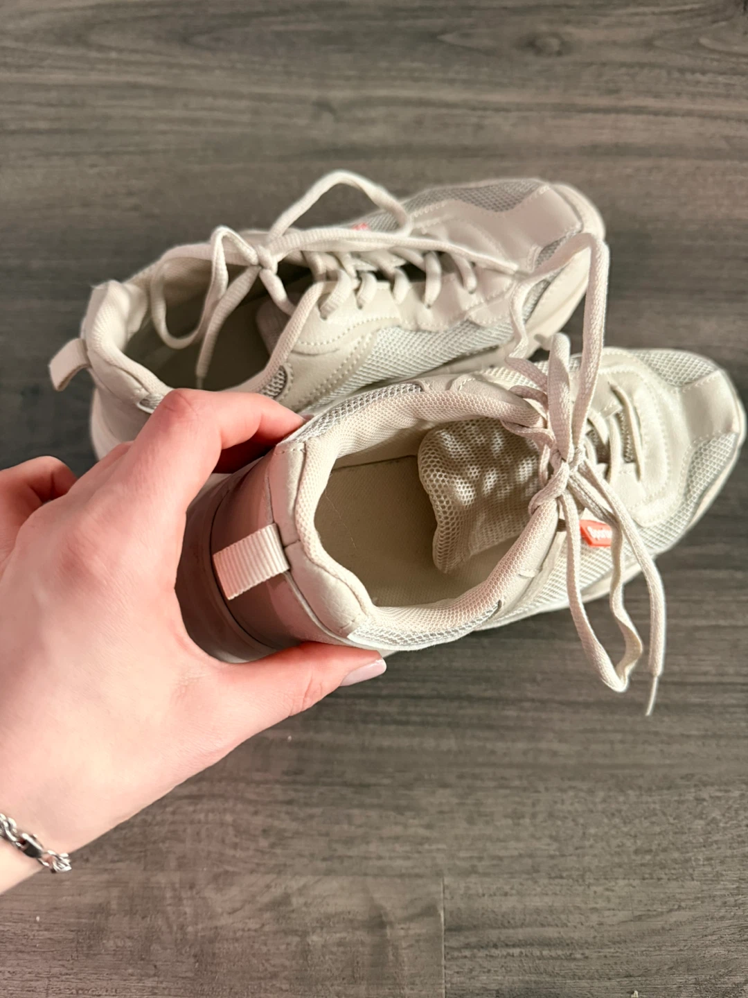 Sportem Sneakers - photo 2