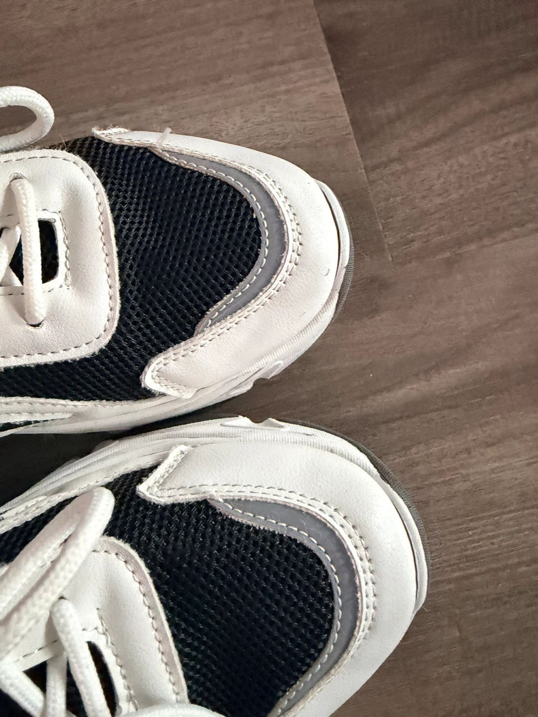 Women's Fashion Sport Sneakers Size 37 - photo 2