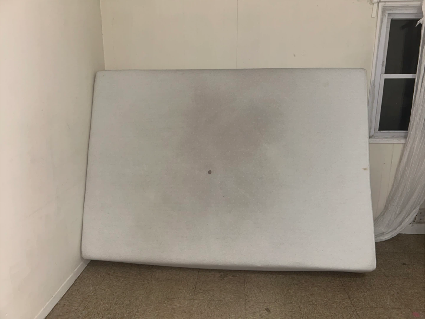 FULL SIZE MEMORY FOAM MATTRESS 🥕 - photo 2