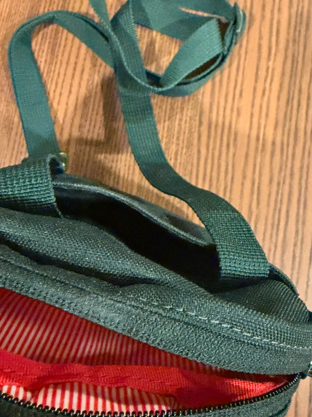Herschel Shoulder Bag 🥕 - photo 4