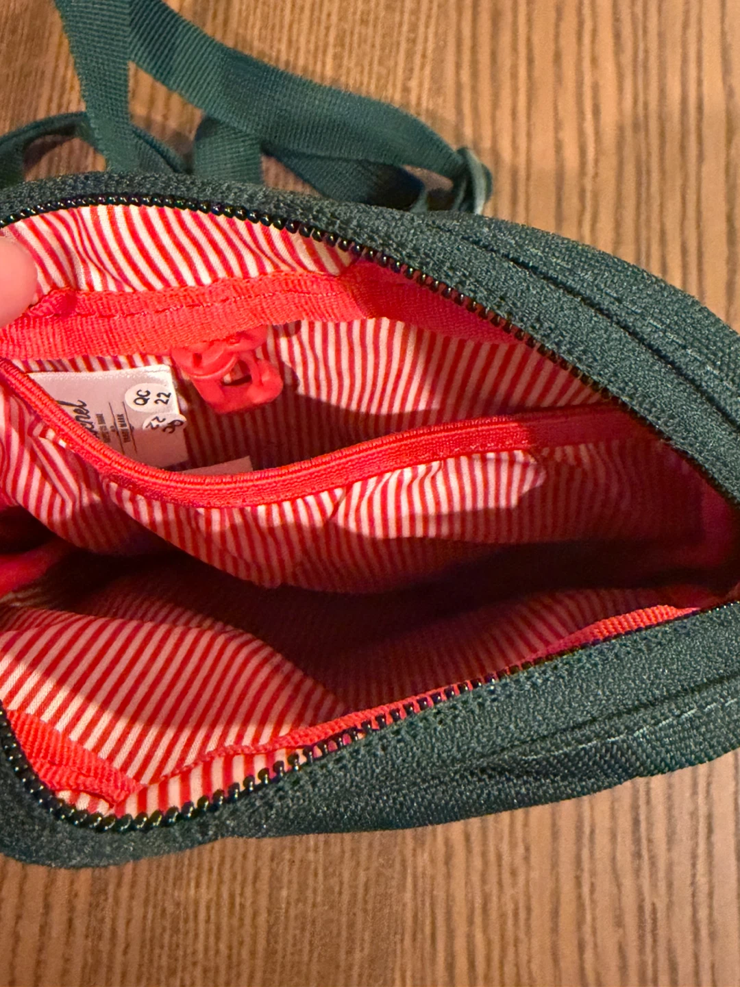 Herschel Shoulder Bag 🥕 - photo 3