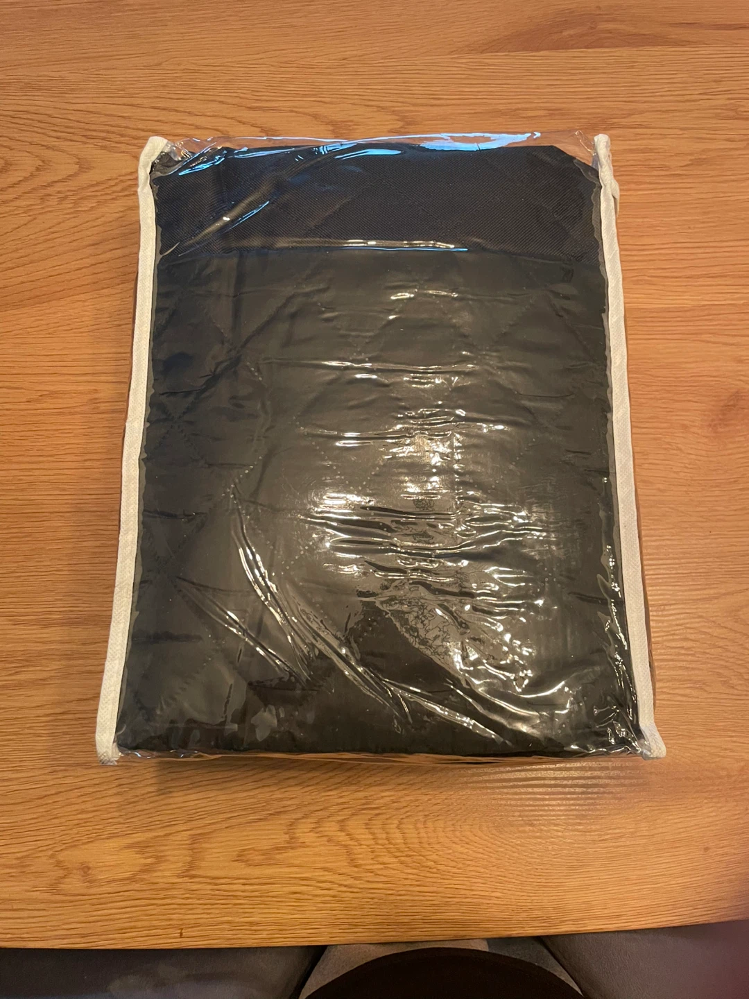 Pet Seat Cover for vehicles - photo 5